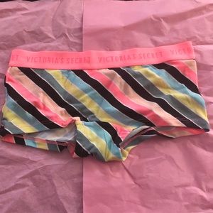 $8 or 5/$24 Victoria’s Secret Hipster